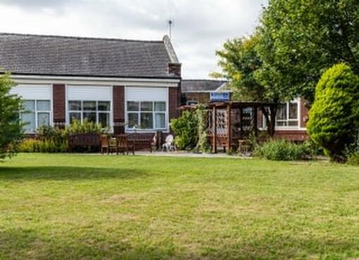 Broadway Nursing & Residential Home - Liverpo